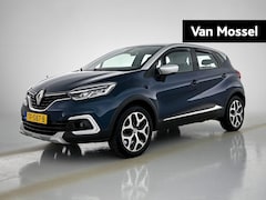 Renault Captur - 0.9 TCe Intens | APPLE CARPLAY / ANDROID AUTO | CLIMATE CONTROL | PARKEERSENSOREN | TREKHA