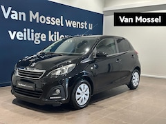 Peugeot 108 - 1.0 e-VTi Active