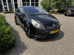 Opel Corsa - 1.6-16V T OPC
