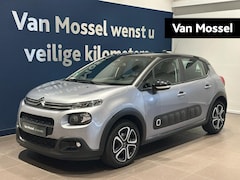 Citroën C3 - 1.2 PureTech S&S Feel Edition