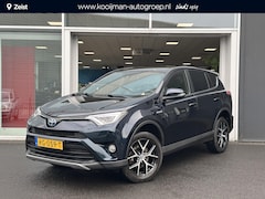 Toyota RAV4 - 2.5 Hybrid Style Klasse 3 alarm | 18 inch | Stoelverwarming | Navigatie | Parkeersensoren