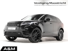 Land Rover Range Rover Velar - 2.0 P400e AWD Dynamic SE PHEV
