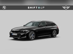BMW 3-serie Touring - 330e M-Sport | Panoramadak | Harman Kardon | Adapt. Cruise Control