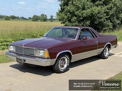 Chevrolet El Camino