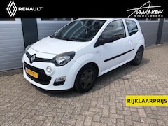 Renault Twingo - 1.2 16V Authentique