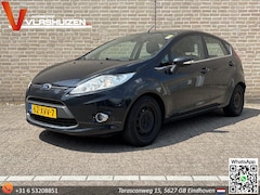 Ford Fiesta - 1.6 TDCi ECOnetic Trend | 5-Deurs | Climate | Cruise | PDC |