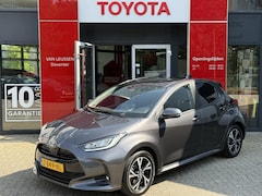 Toyota Yaris - 1.5 Hybrid 115 First Edition KEYLESS NAVI NL-AUTO DIGITAAL-SCHERM APPLE/ANDROID PRIVACY-GL