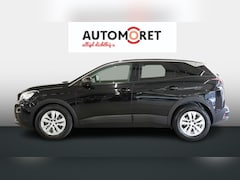 Peugeot 3008 - 1.2 PureTech Crossway
