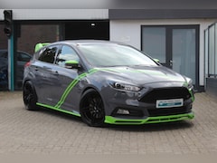 Ford Focus - 2.0 ST-3 Wolf Tuning