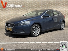 Volvo V40 - 2.0 D4 Momentum Business | Climate | Cruise | Navi | PDC |