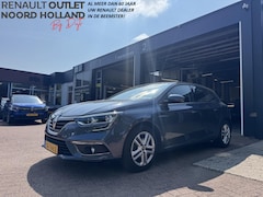 Renault Mégane - 1.3 TCe Zen 52.254KM