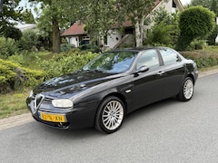Alfa Romeo 156 - 1.8 T.Spark Progression 140PK Airco•Bose