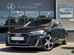 Audi A1 Sportback - 30 TFSI S-Line LED Navi PDC