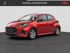 Mazda 2 Hybrid - 1.5 Centre-line Mengelers actieprijs: € 26.640, 00