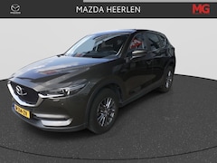 Mazda CX-5 - 2.0 SkyActiv-G 165 TS+ | Volledig dealer onderhouden |