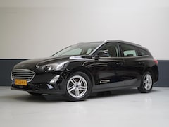 Ford Focus Wagon - 1.0 EcoBoost Trend Edition Business | Navigatie | Stoelverwarming | Stuurverwarming |