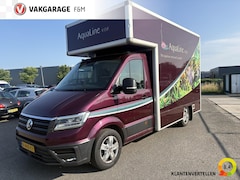 Volkswagen Crafter - 35 2.0 TDI L3 Trendline