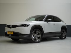 Mazda MX-30 - e-SkyActiv 145 First Edition 36 kWh | Head-Up | Navigatie | Memory | Stoelverwarming |