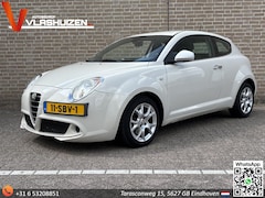 Alfa Romeo MiTo - 1.3 JTDm ECO Essential | Climate | Cruise | PDC |