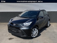 Toyota Aygo X - 1.0 VVT-i S-CVT Play | Adaptieve cruise control | Apple CarPlay/Android Auto | Achteruitri
