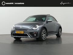 Volkswagen Beetle - 1.2 TSI Dune | Panoramadak | Dodehoek detectie | Parkeercamera | Stoelverwarming | Keyless