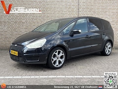 Ford S-Max - 2.0 TDCi | Climate | Cruise | Navi | PDC | Stoelverwarming |