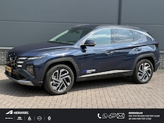 Hyundai Tucson - 1.6 T-GDI PHEV Premium 4WD