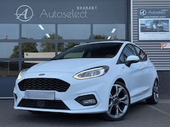 Ford Fiesta - 1.0 EcoBoost ST Line Clima Navi LED PDC