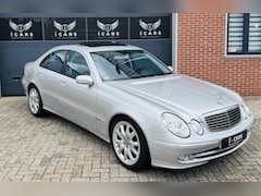Mercedes-Benz E-klasse - 320 Avantgarde