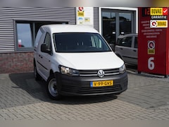 Volkswagen Caddy - 1.0 TSI L1H1 BMT BENZINE BPM VRIJ Trendline