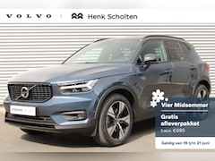Volvo XC40 - T5 Recharge R-Design | Trekhaak | Panorama-dak | Elektrisch Verstelbare Voorstoelen | Harm