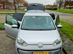 Volkswagen Up! - 1.0 move up! BlueMotion