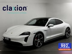 Porsche Taycan - 4S Performance 93 kWh INCL. 1 JAAR GARANTIE