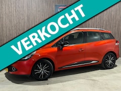 Renault Clio Estate - 1.2-16V Collection 2013 CRUISE NAVI AIRCO