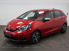 Honda Jazz - 1.5 e:HEV Executive