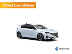 Peugeot 308 - Allure | 17" lichtmetalen velgen 'HALONG' | Achteruitrijcamera 180° (Visiopark 1) | Autono