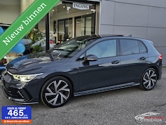 Volkswagen Golf - 1.5 eTSI R-Line Panorama/HUD/Harman Kardon/Keyless