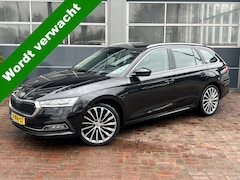 Skoda Octavia Combi - iV PHEV | Stoelverwarming | Memory L+R 07-2021 72.389 KM