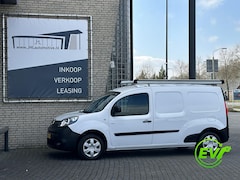 Renault Kangoo - Z.E. Maxi*KOOPACCU*33KWH*A/C*CRUISE*HAAK*TEL