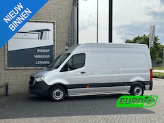 Mercedes-Benz Sprinter - 314 2.2 CDI L2H2*A/C*NAVI*CRUISE*AUTOMAAT