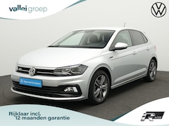 Volkswagen Polo - 1.0 TSI 115 pk DSG Highline Business R / R-Line | Adaptief sportonderstel | Achteruitrijca