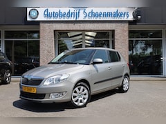 Skoda Fabia - 1.2 TSI Ambition AIRCO CRUISE ELEC.RAMEN AUX NAP LMV