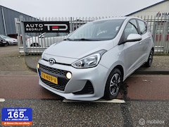 Hyundai i10 - 1.0i Comfort 5p