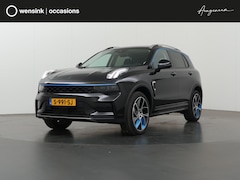 Lynk & Co 01 - 1.5 | NL Auto | Trekhaak | Navigatie | Parkeercamera | Stoelverwarming | Keyless Go | Adap