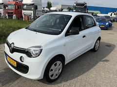 Renault Twingo - 1.0 SCe 2018 5Deurs 116.811km APK - 03-2026