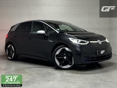 Volkswagen ID.3 - First Max 58 kWh Pano Sfeer Hud Trekh. NAP