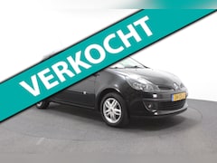 Renault Clio Estate - 1.6-16V Dynamique| Automaat | Trekhaak | Sportvelgen | Goed onderhouden