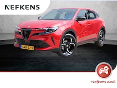 Alfa Romeo Junior - 1.2 Ibrida Speciale | Elektrisch verstelbare bestuurdersstoel | Matrix koplampen | Adaptie