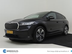 Skoda Enyaq iV - 60 180pk | 1e eigenaar | 100%dealeronderhouden | Cruise control | Navigatie | Led koplampe