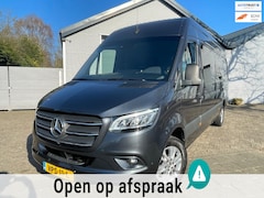 Mercedes-Benz Sprinter - 319 3.0 CDI L3H3 Clima Elek Pakket Lmv Navi 360